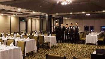 Restoranlar