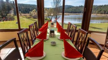 Restoranlar