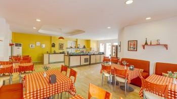 Restoranlar