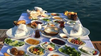 Restoranlar