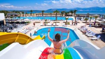 Aqua Park
