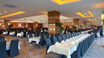 Restoranlar