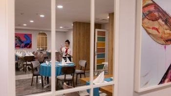 Restoranlar