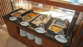Restoranlar