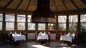 Restoranlar