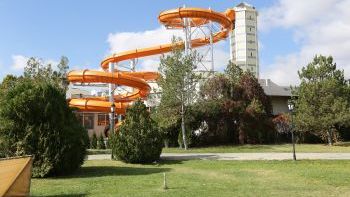 Aqua Park