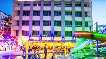 Aqua Park