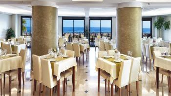 Restoranlar