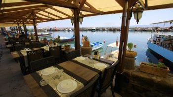Restoranlar