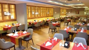 Restoranlar