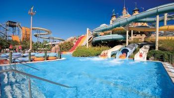 Aqua Park