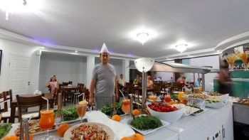 Restoranlar