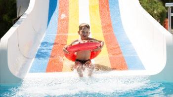 Aqua Park