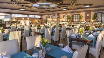Restoranlar