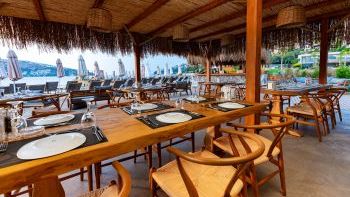 Restoranlar