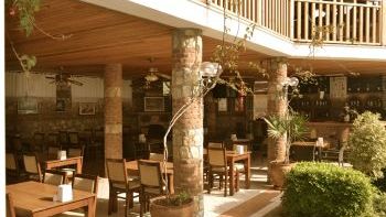 Restoranlar