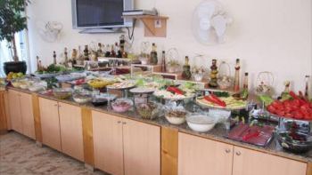 Restoranlar