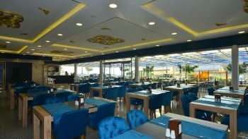 Restoranlar