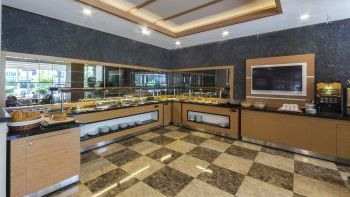 Restoranlar