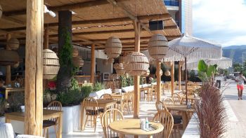 Restoranlar