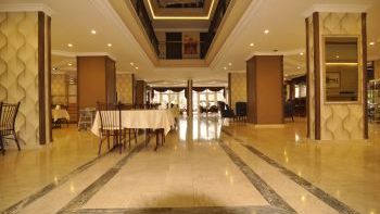 Restoranlar
