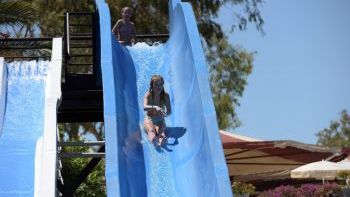Aqua Park