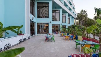 Restoranlar