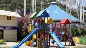 Çocuk Kulübü