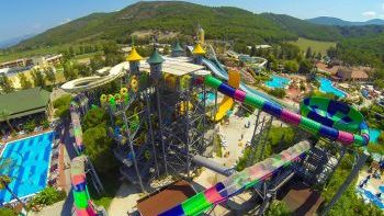Aqua Park