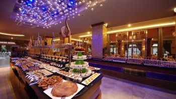 Restoranlar