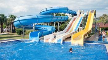 Aqua Park