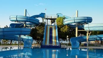 Aqua Park