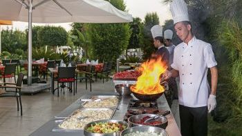Restoranlar
