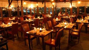 Restoranlar