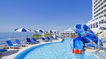 Aqua Park
