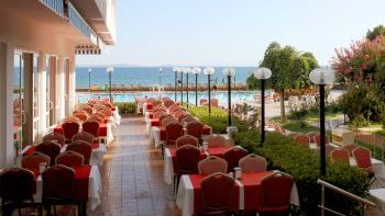 Restoranlar