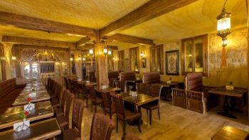 Restoranlar
