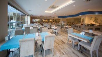 Restoranlar