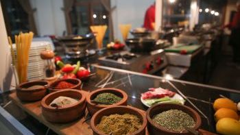 Restoranlar