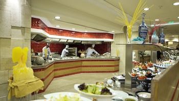 Restoranlar