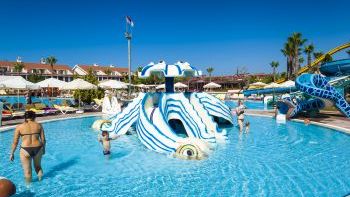 Aqua Park