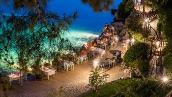 Restoranlar