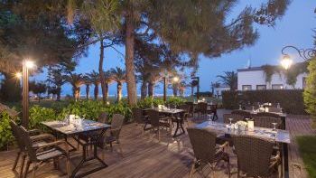Restoranlar