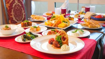 Restoranlar