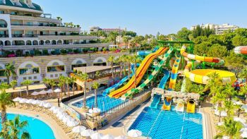 Aqua Park