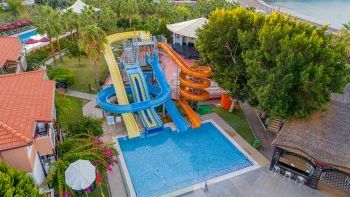Aqua Park