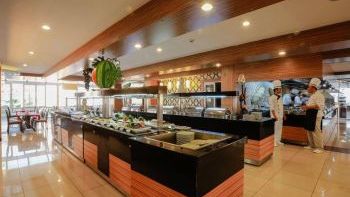 Restoranlar