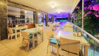 Restoranlar