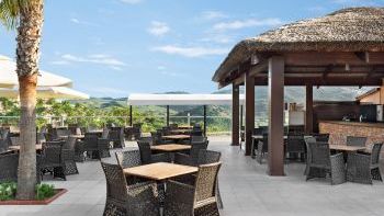 Restoranlar