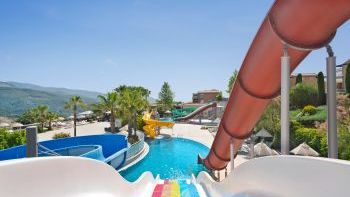 Aqua Park
